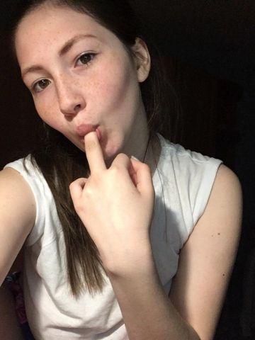 Проститутка Ирма